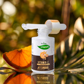 Prakritik Vitamin C Face Serum for Men & Women | 30ml - Prakritik Naturals